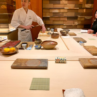 鮨 銀座 おのでら - 