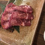 白肉屋 - 