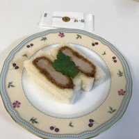 とんかつ まい泉 青山本店 - 