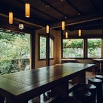 京都　三味洪庵 銀閣寺店