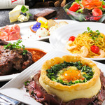 池袋 ビストロ モンパルナス