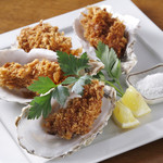 Kaiho Specialty Fried Oysters
