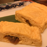 桑名蛤料理・蛤しゃぶしゃぶ 貝新 - 