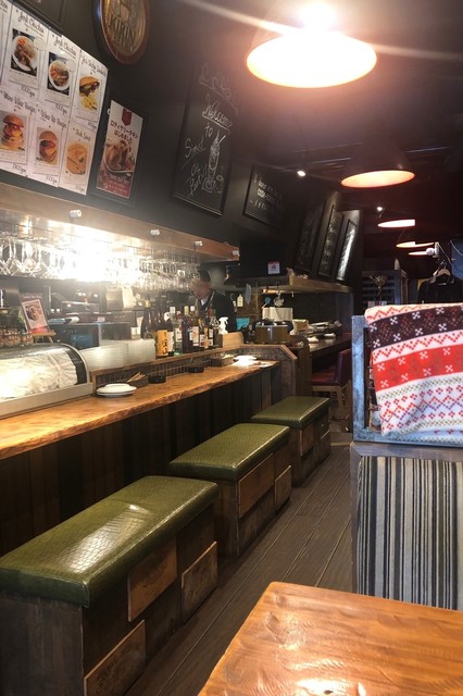 VIBEZ UP CAFE photo 4