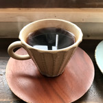 カフェ エピス - エピスブレンド