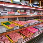 さとう精肉直売所