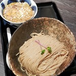 三ツ矢堂製麺 - 