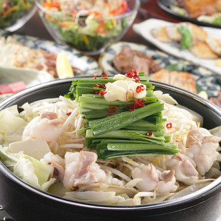 代々木駅でおすすめの美味しいもつ鍋をご紹介 食べログ