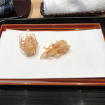 てんぷら 近藤 - 