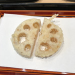 てんぷら 近藤 - 