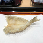 てんぷら 近藤 - 