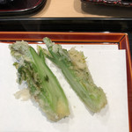 てんぷら 近藤 - 