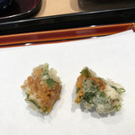 てんぷら 近藤 - 