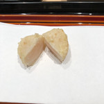 てんぷら 近藤 - 