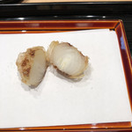 てんぷら 近藤 - 