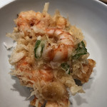 てんぷら 近藤 - 