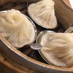 アガリコ餃子楼 - 