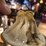 アガリコ餃子楼 - 