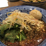 アガリコ餃子楼 - 