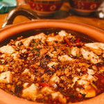 アガリコ餃子楼 - 