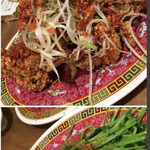 アガリコ餃子楼 - 