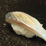 鮨 仙太 - こはだ