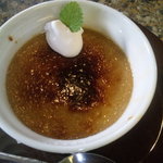 黒糖カタラーナ