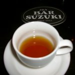 JBA BAR SUZUKI - 