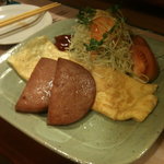 二代目沖縄居食家屋いち - 沖縄名物１