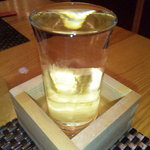 和肴 鉄板 アキラ - 高知酒　船中八策