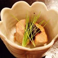 HIGASHIYA GINZA - 