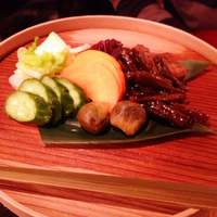 HIGASHIYA GINZA - 