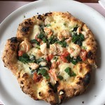 ピッツェリア ドゥエ ランピオーニ - 