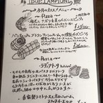 ピッツェリア ドゥエ ランピオーニ - 