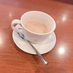 CAFE de CRIE - 