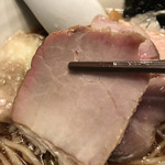 Homemade Ramen 麦苗 - 