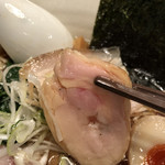 Homemade Ramen 麦苗 - 