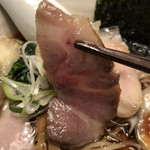 Homemade Ramen 麦苗 - 