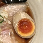 Homemade Ramen 麦苗 - 