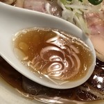 Homemade Ramen 麦苗 - 