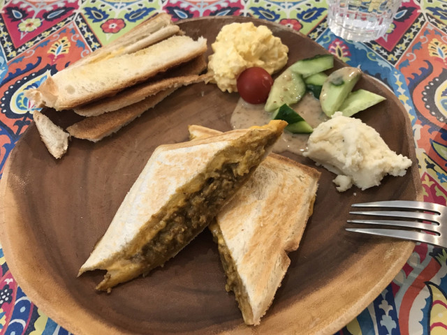 studio coote cafe photo 3