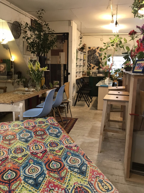 studio coote cafe photo 4