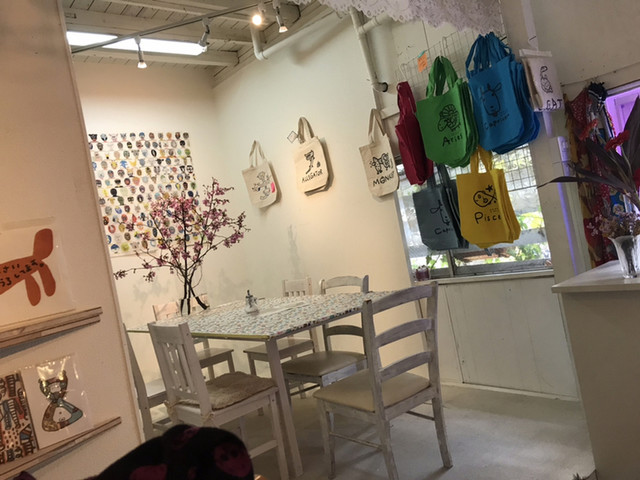 studio coote cafe photo 5