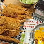 串カツ田中 - 