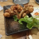 串カツ田中 - 