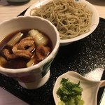 玄蕎麦 野中 - 