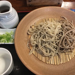 蕎麦屋たいせつ - 