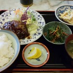 のんのん - 料理写真: