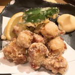魚と日本酒 魚バカ一代 - 