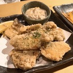 魚と日本酒 魚バカ一代 - 